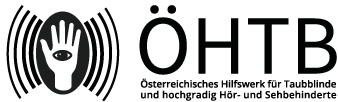Österreichische Hilfswerk für Taubblinde und hochgradig Hör- und Sehbehinderte (ÖHTB) Österreichische Hilfswerk für Taubblinde und hochgradig Hör- und Sehbehinderte (ÖHTB)